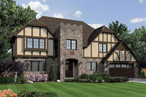 how to build a tudor house|modern tudor style house plans.